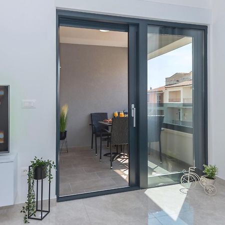 Apartment Ema Makarska Exterior foto